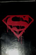 '90s Death Of Superman Comic Full Series picture