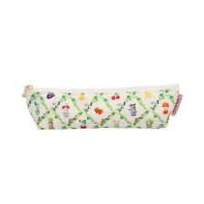Sylvanian Families Doll Zipper Pencil Case Calico Critters Japan Epoch toy picture