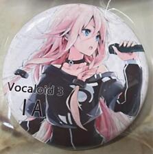 Vocaloid Ia Can Badge picture