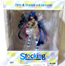Alter Panty & Stocking With Garterbelt Stocking 1/8 PVC Scale Figure NEW picture
