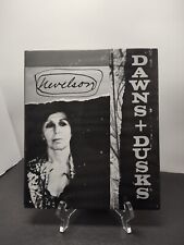 Louise Nevelson Dawns And Dusk 1st Edition Hardcover Brand New  picture