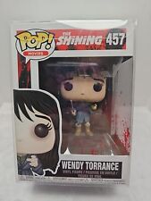 Funko Pop Movies - The Shining WENDY TORRANCE #457 VAULTED picture