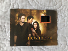 Twilight Saga New Moon Senitype Film Cell 2240/3500 Target Exclusive picture