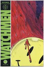 Watchmen #1 (1986) 1st Appearance of Rorschach Dr. Manhattan Ozymandias MORE  picture