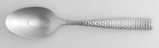 Fortessa Lucca Faceted  Dessert Oval Soup Spoon 9487098 picture