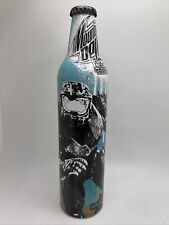 Halo 3 Master Chief Art Mountain Dew Label Game Fuel. Unopened. Bottle Exp picture