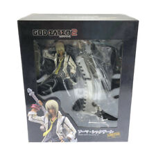 God Eater 2 Soma Sikzar Limited Ver Union Creative Figure picture