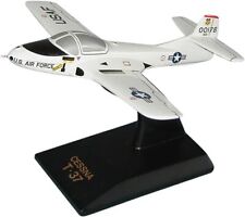 USAF Cessna T-37 Tweet Trainer Desk Top Display Jet Model 1/48 SC Airplane New picture