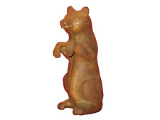 Begging Bear Standing A. C. Williams 5 3/8