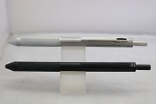 M&G Multi-Function Ballpoint & Mechanical Pencil, 2 Finishes, UK Seller picture