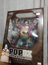 Megahouse One Piece Portrait Of Pirates Neo DX Blackbeard Marshall D. Teach picture