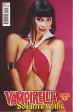 Vampirella: Southern Gothic #4A FN; Dynamite | we combine shipping picture