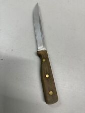 61S Chicago Cutlery  knife 6