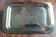 LOUIS XIII REMY MARTIN GRANDE CHAMPAGNE COGNAC SERVICE TRAY picture