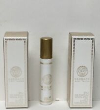 Versace Pour Femme EDP Natural Spray 0.06oz ( Lot Of 2 ) picture