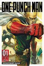 One-Punch Man, Vol. 1 [1] picture