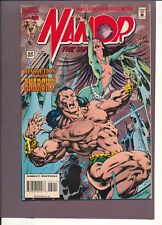 Namor the Sub-mariner 62 Last Issue Scarce NM 9.4 picture