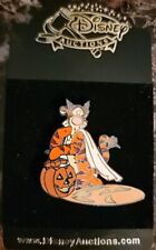 DISNEY AUCTIONS (P.I.N.S.) HALLOWEEN TIGGER PIN LE 500 picture
