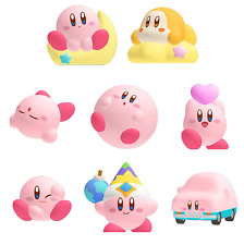 Kirby's Dream Land Kirby Friends 3 Mystery Blind Box Figure picture