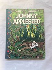 Johnny Appleseed by Paul Buhle, Noah Van Sciver Fantagraphics Books picture