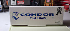 CONDOR SIP KNIFE–LIMITED EDITION picture