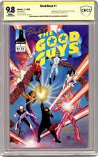 Good Guys #1 CBCS 9.8 SS 1993 19-20638AB-004 picture