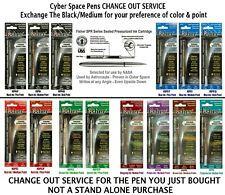 Ink Change Out SERVICE For Your Fisher purchase /  NOT A STAND ALONE PURCHASE picture