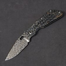 Strider Knives SMF Performance Series - MTC / MagnaCut picture