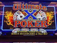 IGT AVP Ultimate X Poker Game Loader Family 014 picture