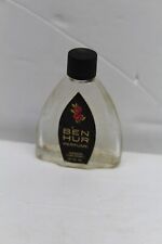 Vintage Ben Hur Perfume Bottle by Jergens picture