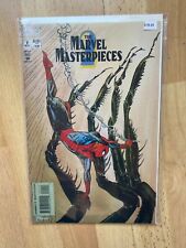 Marvel Masterpieces 2 Collection vol.2 #2 1994 Grade 9.2 Marvel Comic B78-69 picture