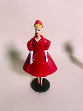 Danbury Mint 1993 | The Classic Barbie Figurine Collection 