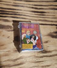 Disney's The Hunchback of Notre Dame Animated Movie Complete 101 Card Set 1996 picture