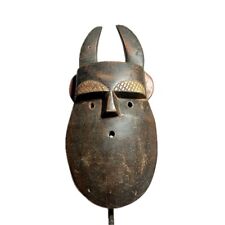 African Toma Mask Mask Burkina Faso African Tribal Art Home Décor -729 picture