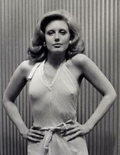 Morgan Fairchild   Rare  Celebrity Sexy Model  8.5x11 Print Photo 8779378.. picture