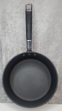 Circulon Commercial Meyer Steel 7 Inch Black 2 QT Pot Insulated Handle Non stick picture