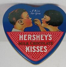 HERSHEY'S KISSES 