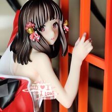 Sexy Anime Figure Japanese girl Being Punished 艶やかな姿3 Collectible Art Toy picture