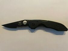 Benchmade 830SBT (BT2 Blade) Ascent *Brand New Factory In Box**Discontinued* picture