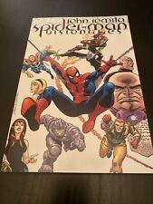 Spider-Man Visionaries : John Romita Sr TPB by Roy Thomas STAN LEE DeFalco picture