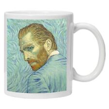 Vincent van Gogh Personalised Printed Mug Coffee Tea Drinks Cup Gift picture