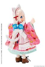 Lil'Fairy Small maid cat Lipu Fashion Doll Figure Japan AZONE INTERNATIONAL picture