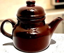 Stoneware Betty Teapot -Gailstyn Sutton RONDO 10.25