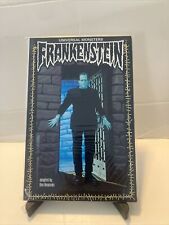 Universal Monsters Comic Frankenstein Dark Horse Comics picture