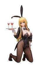 B´full FOTS Yama No Kami Illustration Bunny chan 1/6 Scale Figure 237mm picture