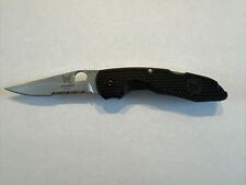 Benchmade 820S  Ascent *Brand New Factory In Box**Discontinued* picture