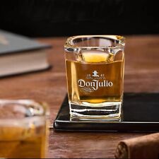 DON JULIO Tequila Shot Glass picture