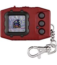 Digimon Pendulum COLOR 3 NIGHTMARE SOLDIERS Original Red Black limited JAPAN picture