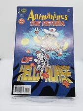 Animaniacs #29 DC The Return of Hello Nurse 1997 picture