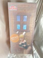 FREEing KonoSuba Darkness Bare Leg Bunny Ver. 1/4 Figure 15 inch Sealed In Stock picture